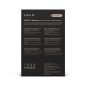 HUGO 2 Remote Black