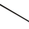 Black Organosilicon Riding Crop