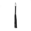 Black Bond Flogger