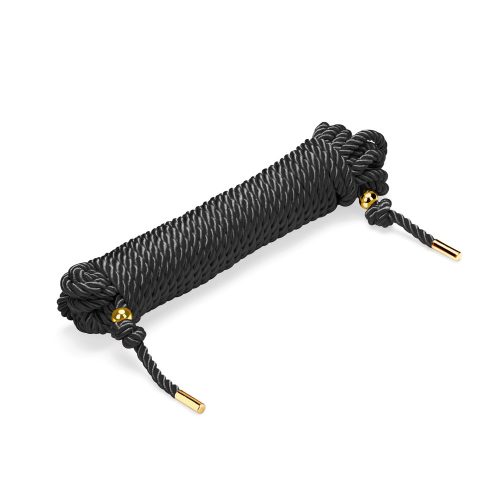 Shibari 10M Rope Black