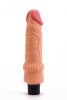 7.8" Real Softee Vibrating Dildo  2