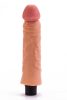 8.3" Real Softee Vibrating Dildo  3