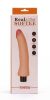 9" Real Softee Vibrating Dildo  5