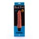 8'' Real Feel Cyberskin Vibrator