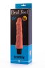 8'' Real Feel Cyberskin Vibrator