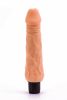 8'' Real Feel Cyberskin Vibrator