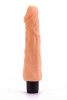 8'' Real Feel Cyberskin Vibrator