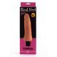 Real Feel Cyberskin Vibrator #3