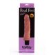 8.5'' Real Feel Cyberskin Vibrator