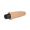 7.5'' Real Feel Cyberskin Vibrator