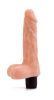 8" Real Feel Cyberskin Vibrator  10