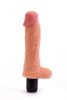 9" Real Feel Flexi Multi Speed Vibrator 1