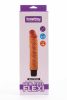 9.8" Real Feel Flexi Multi Speed Vibrator  4