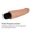 Real Feel Realistic Vibrator #1