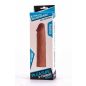 Pleasure X-Tender Penis Sleeve #1