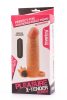 Pleasure X-Tender Vibrating Penis Sleeve #1