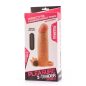Pleasure X-Tender Vibrating Penis Sleeve #1