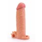 Pleasure X-Tender Vibrating Penis Sleeve #1