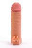 Pleasure X-Tender Vibrating Penis Sleeve #1