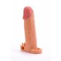 Pleasure X-Tender Vibrating Penis Sleeve #2
