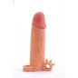 Pleasure X-Tender Vibrating Penis Sleeve #2