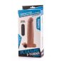 Pleasure X-Tender Vibrating Penis Sleeve #4