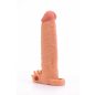 Pleasure X-Tender Vibrating Penis Sleeve #4