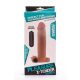 Pleasure X-Tender Vibrating Penis Sleeve #5