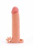 Pleasure X-Tender Vibrating Penis Sleeve #5