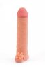 Pleasure X-Tender Vibrating Penis Sleeve #5