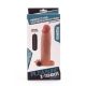 Pleasure X-Tender Vibrating Penis Sleeve #6