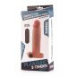 Pleasure X-Tender Vibrating Penis Sleeve #6