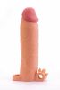 Pleasure X-Tender Vibrating Penis Sleeve #6