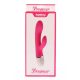 Lovetoy Dreamer Vibrator Rose Red