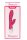 Lovetoy Dreamer II Vibrator Rose Red