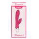 Lovetoy Dreamer II Vibrator Rose Red