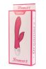 Lovetoy Dreamer II Vibrator Rose Red