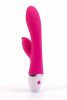 Lovetoy Dreamer II Vibrator Rose Red