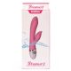 Lovetoy Dreamer II Vibrator Pink