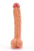 9" Real Extreme Dildo  2