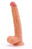 9" Real Extreme Dildo  2