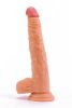 9" Real Extreme Dildo  2