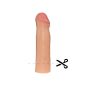 Revolutionary Silicone Nature Extender 4