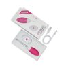 IJOY Wireless Remote Control Rechargeable Egg Pink 1