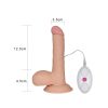 7.5" The Ultra Soft Dude - Vibrating