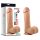 9" Legendary King-Sized Realistic Dildo