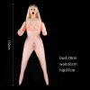 Silicone Boobie Super Love Doll 2