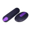 Rechargeable IJOY Strapless Strap-on