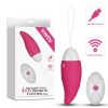 IJOY Wireless Remote Control Rechargeable Egg Pink 3