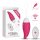 IJOY Wireless Remote Control Rechargeable Egg Pink 3